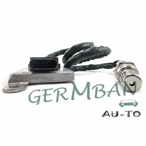 Датчик кислорода для Isuzu NPR-HD NQR NRR 4HK1 5.2L 4JJ1 3.0L деталь № 950-0218 5WK9 6731A /89823 13911 |