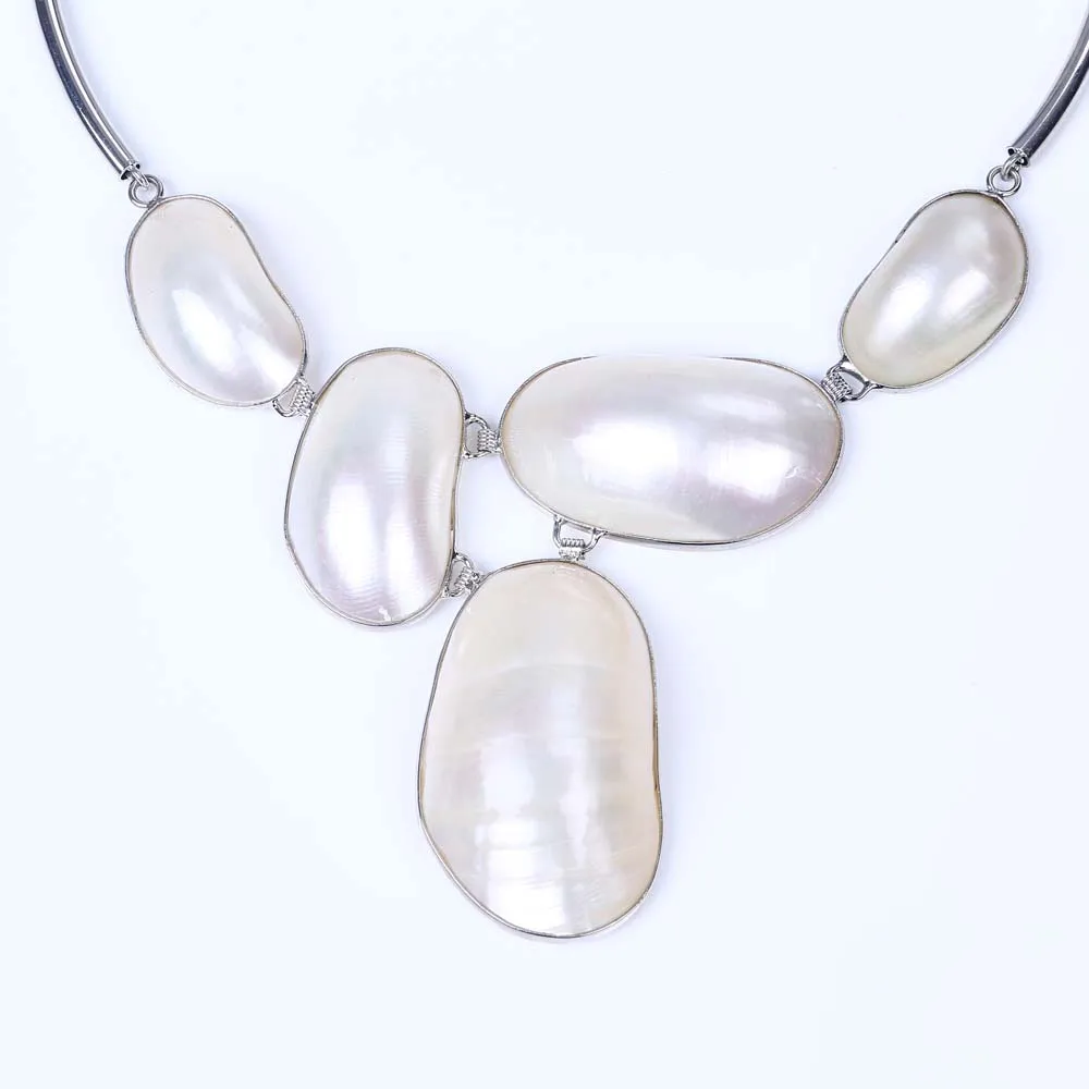 Ожерелье из натуральных морских ракушек ожерелье Каури бесплатная доставка