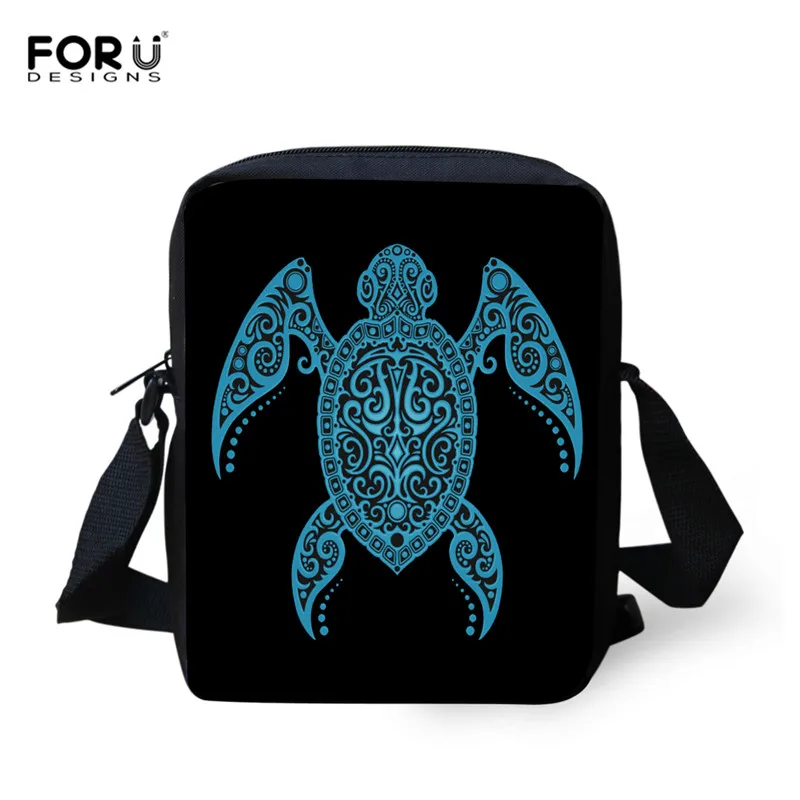 L5239E FORUDESIGNS морские черепахи детские школьные рюкзаки для девочек подростков детский школьный рюкзак школьные сумки рюкзак mochila infantil - Цвет: L5239E
