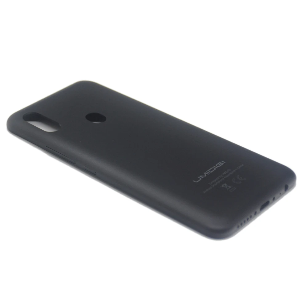 Чехол для аккумулятора UMI Umidigi F1 6 3 дюйма жесткая батарея защитная задняя крышка