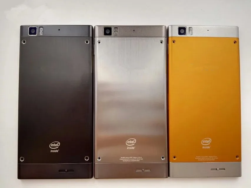 Новый чехол на заднюю крышку батарейного отсека для lenovo K900 с кнопками