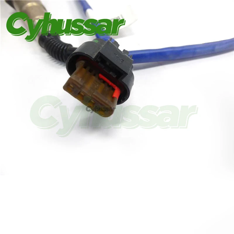 O2 Lambda датчик кислородный соотношения воздуха и топлива для Ford F1FA 9G444 EA