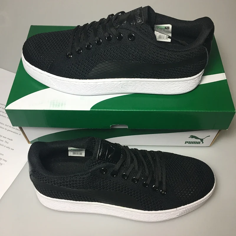 2018 оригинальная Puma x SHANTELL Мартин Muse Maia Графический Для женщин кроссовки работает
