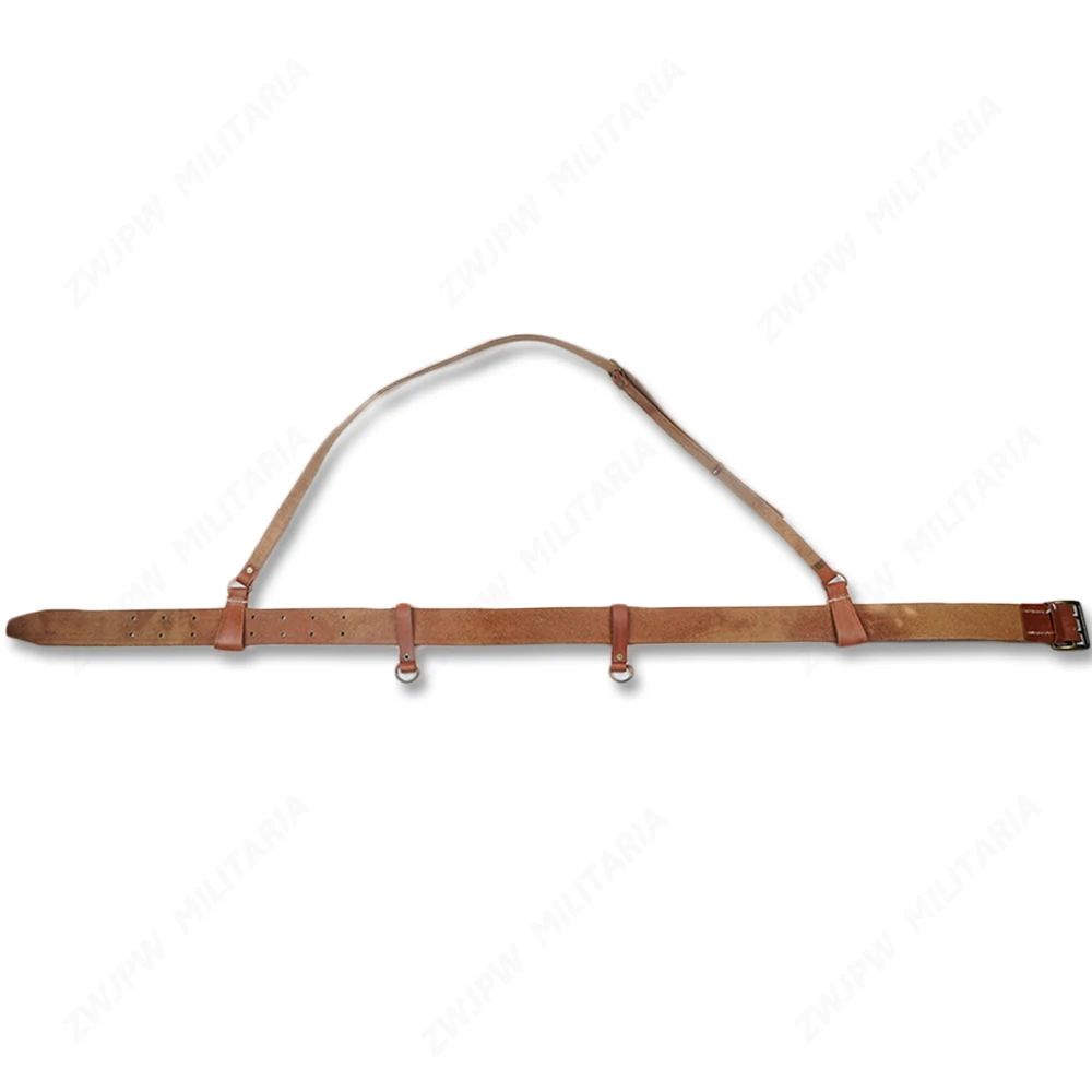 Мужской ремень с крестом времен Второй мировой войны китайский армейский