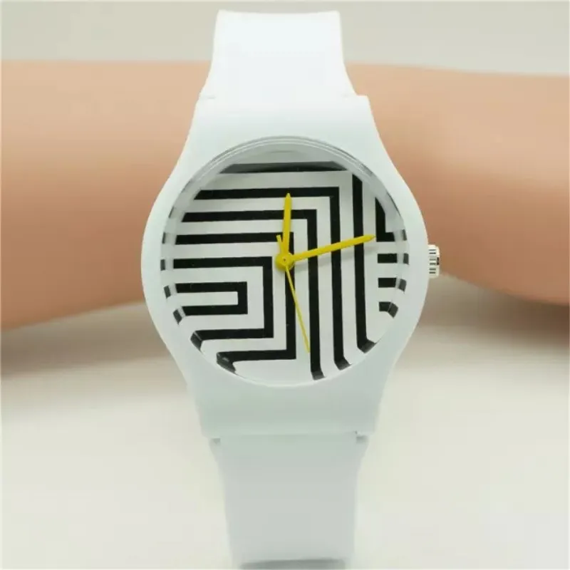 Бренд WILLIS наручные часы женские кварцевые лабиринт модный досуг девушки