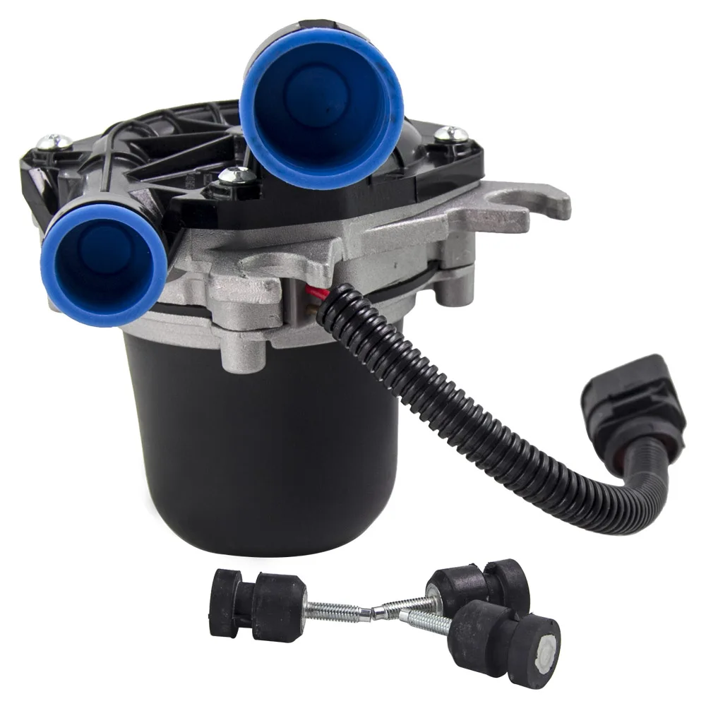 Новый дополнительный воздушный насос для VW Beetle Jetta Eos Golf GTI Passta 2.5L 07K131333A 07K959253A| |