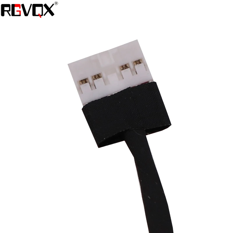 

10Pcs New PJ523 DC Jack Cable For ACER 5560G-SB468(with cable) Laptop Socket Power Replacement