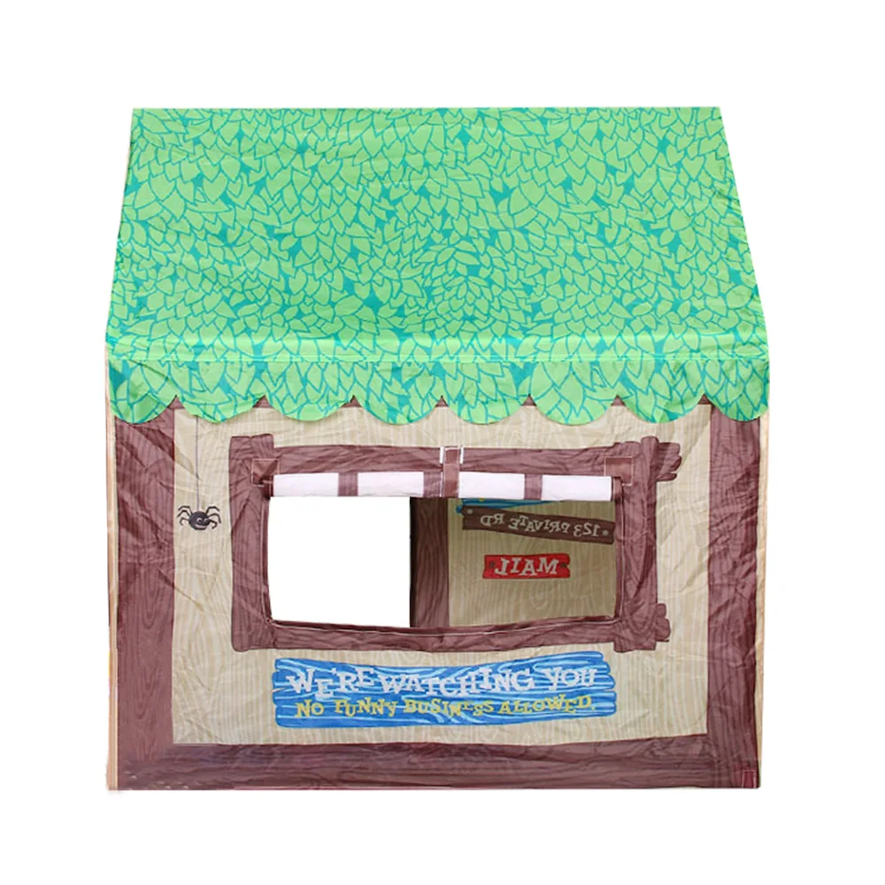 Складная Забавная детская палатка 100*70*110 см|tent toy|play tent kidstent kids |