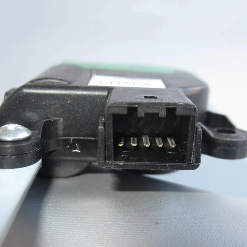 Реплика двигателя привода для hyundai ELANTRA 2006 2010 I30 / I30CW 2008 2012 971542H000|Моторы