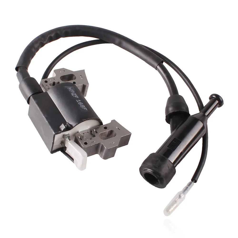 Катушка зажигания 30500 ZE1 073 34 см черная катушка подходит для Honda GX110 & GX140 GX120 GX160 GX200