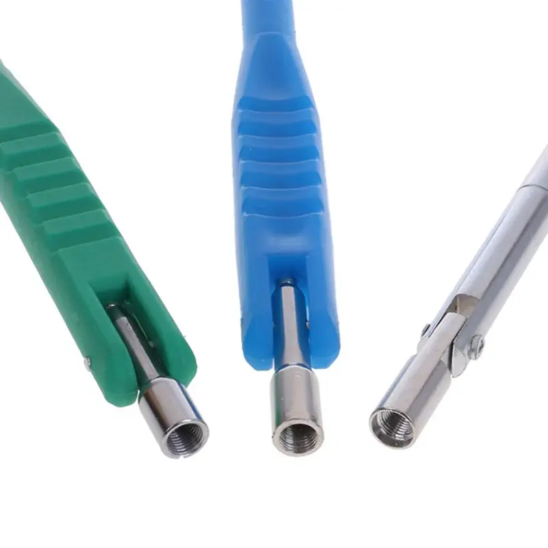 

Tire Wheel Hub Ventilation Valve Installation Repair Tool Drawing / All-steel Disassembling Wrench Tool