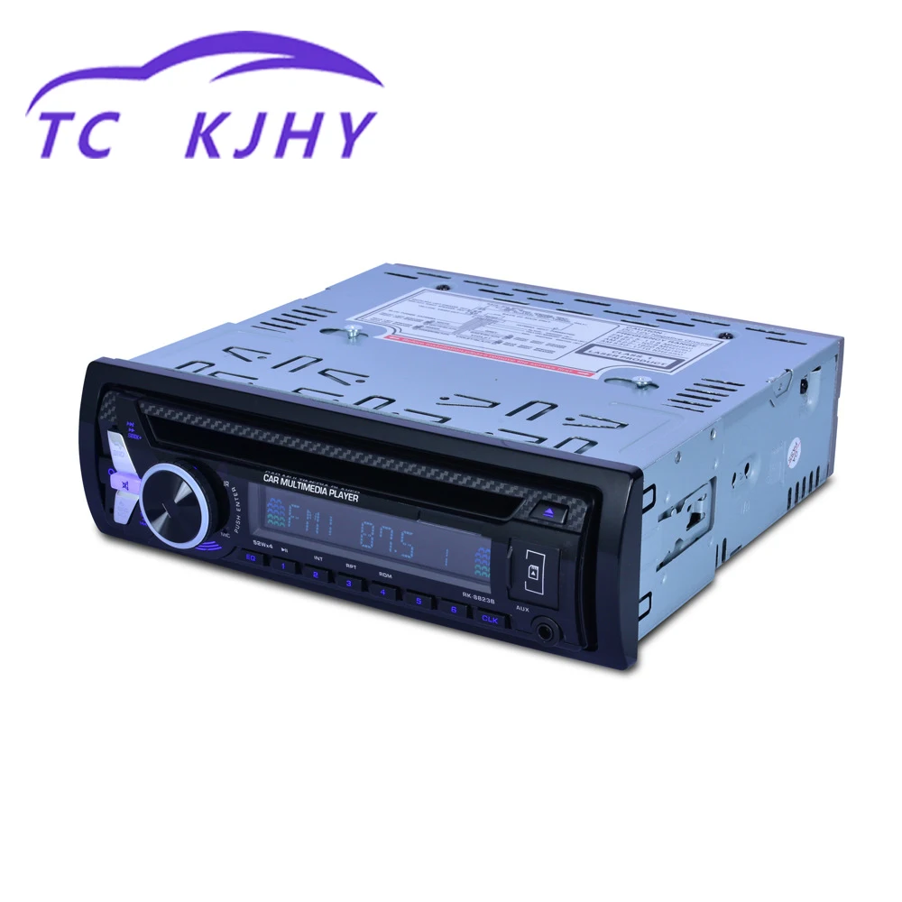 Два способа DVD для автомобиля FM передатчик Авто Автомобильный MP3 плеер приводит USB