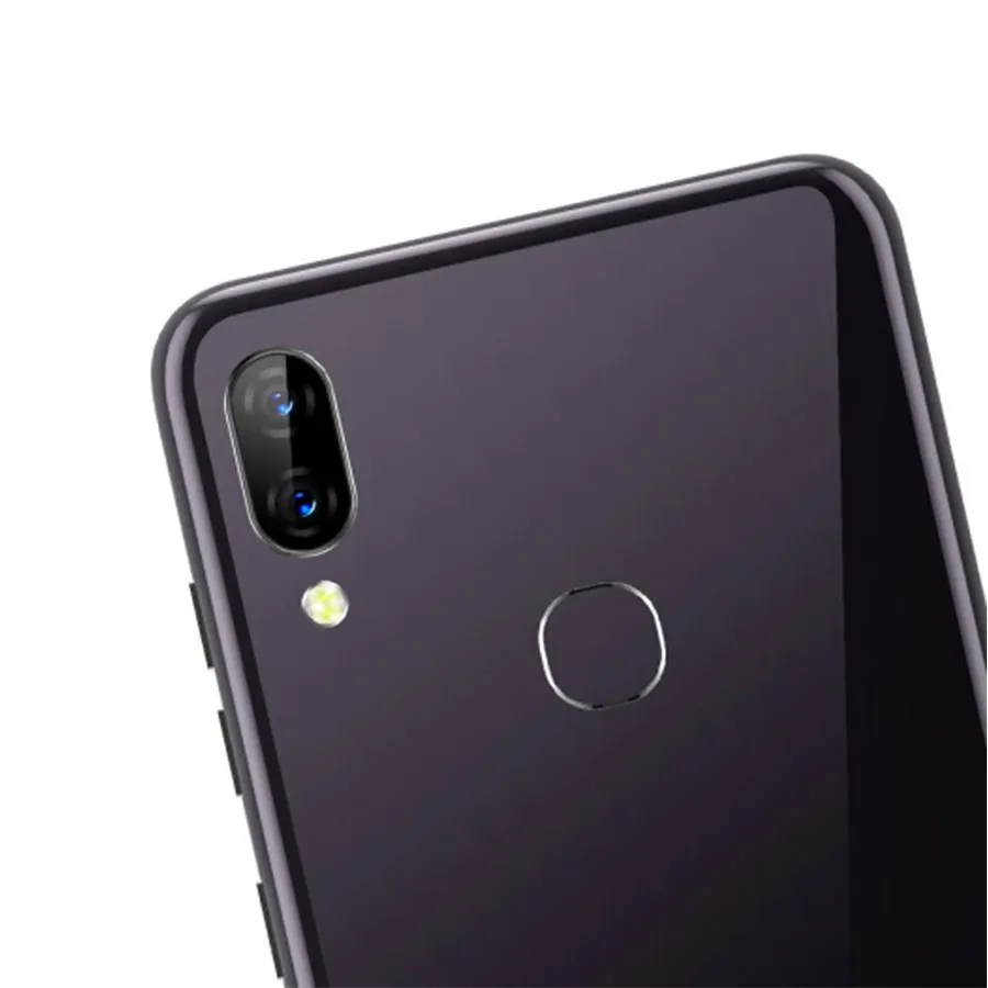 Глобальная версия Lenovo S5 Pro 6 ГБ 64 Гб 2 дюйма смартфон Notch Screen 4 камеры 3500 мАч