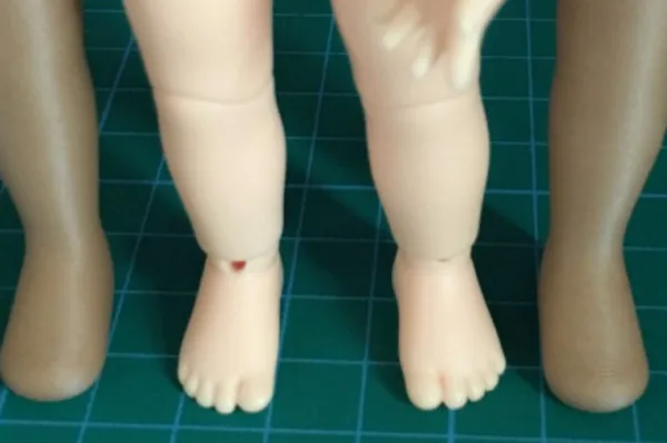8 12 аксессуары для куклы BJD кукла последняя лати желтая последняя