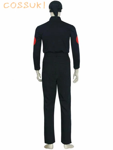 

Free Shipping! Naruto Ebisu Uniform Cosplay Costume ,Perfect Custom For You !