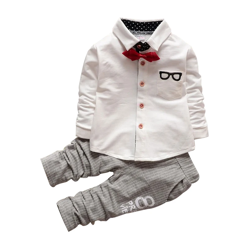 Комплекты детской одежды весна-осень детские спортивные костюмы с длинным