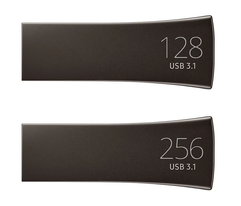 samsung USB флэш-приводная шина плюс USB 3,1 Высокоскоростной 200 МБ/с./с 32 Гб 64 Гб 128 ГБ Micro U диск памяти USB