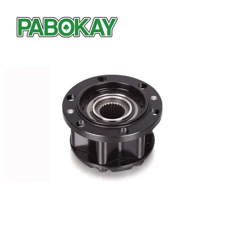 1 шт. для SUZUKI X-90 Vitara скускудо 89-01 JIMNY SJ410 SJ413 Samurai Sierra блокирующие ступицы B029 43810-60A00