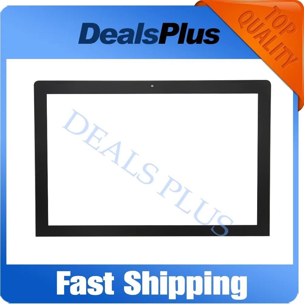 Replacement New For Macbook 13&quot A1181 LCD Screen Bezel Frame B Shell Black Color | Компьютеры и офис