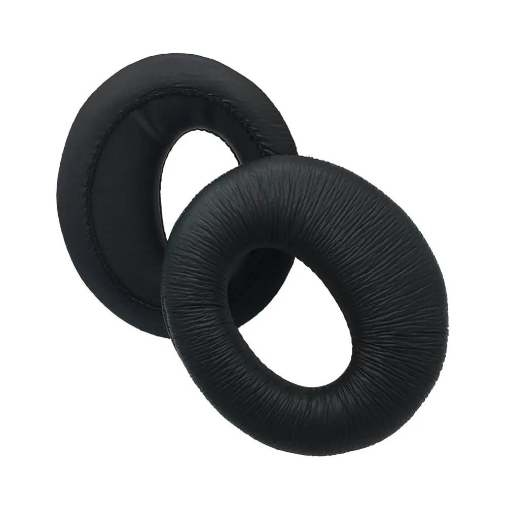 IMTTSTR 1 пара из амбушюры наушник Обложка Подушка Замена чашки для sony MDR-XD300 MDR-XD400 гарнитура