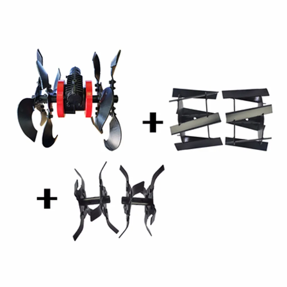 

New garden cultivator weeding wheel,Agriculture tool brush cutter grass wheel,Brush cutter parts,tiller parts garden tiller