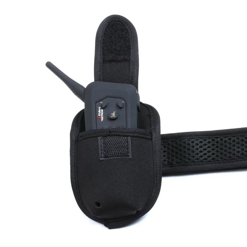 Vnetphone 2PCS 1200M Wireless Bluetooth Intercom Full Duplex Two-way Football Referee Coach Judger Arbitration Earhook Earphone |