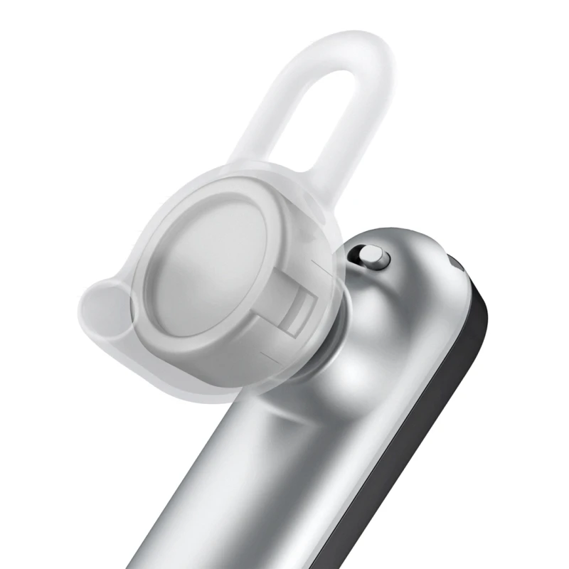 BASEUS наушников Беспроводной стерео наушники Шум с функцией шумоподавления HiFi тон