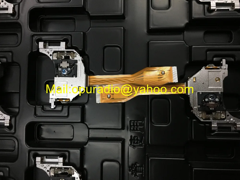 Автомобильный DVD погрузчик Sanyo 200 шт. для VW MFD3 Ford RNS510 BMW MK4 CCC|sanyo dvd|lens opticallens laser |