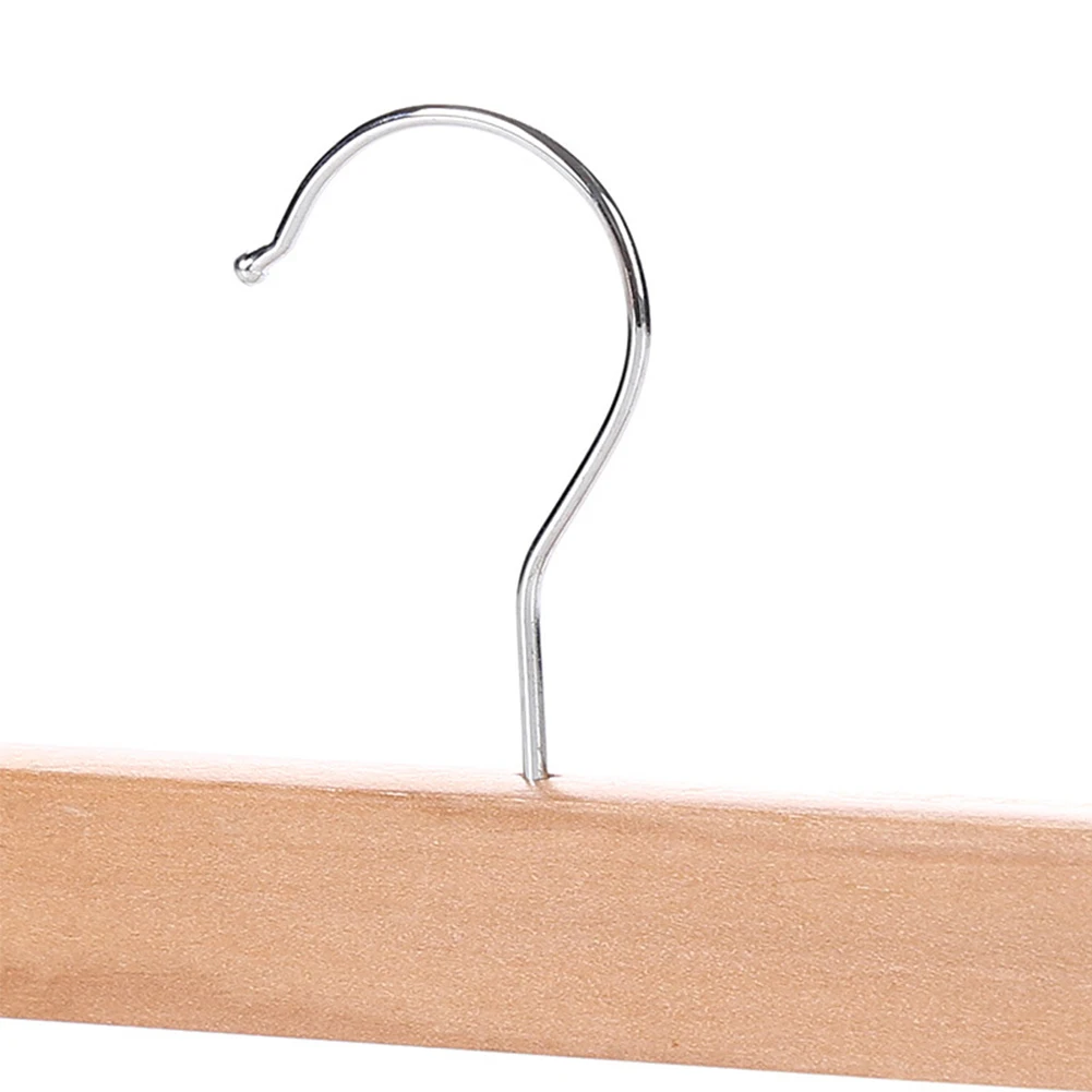 10 шт. вешалка для одежды юбка Slack Laundry Home анти ржавчина практичная прочные брюки