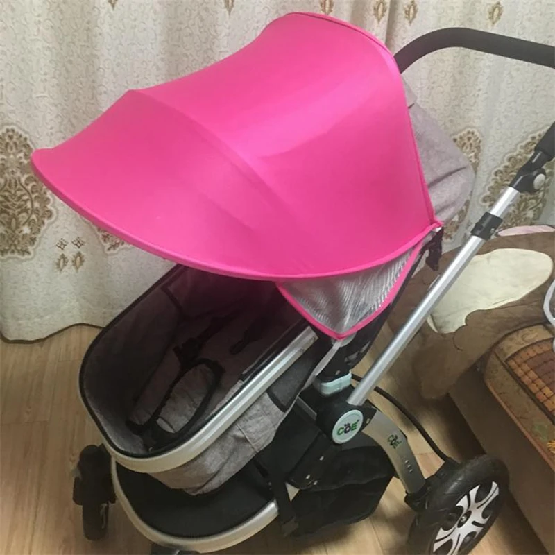 Навес от солнца для детской коляски чехол Babyzen YOYO YOYA детские аксессуары