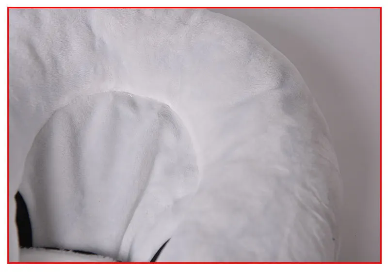 Детская подушка для младенцев мягкая сна новорожденных безопасная сиденья