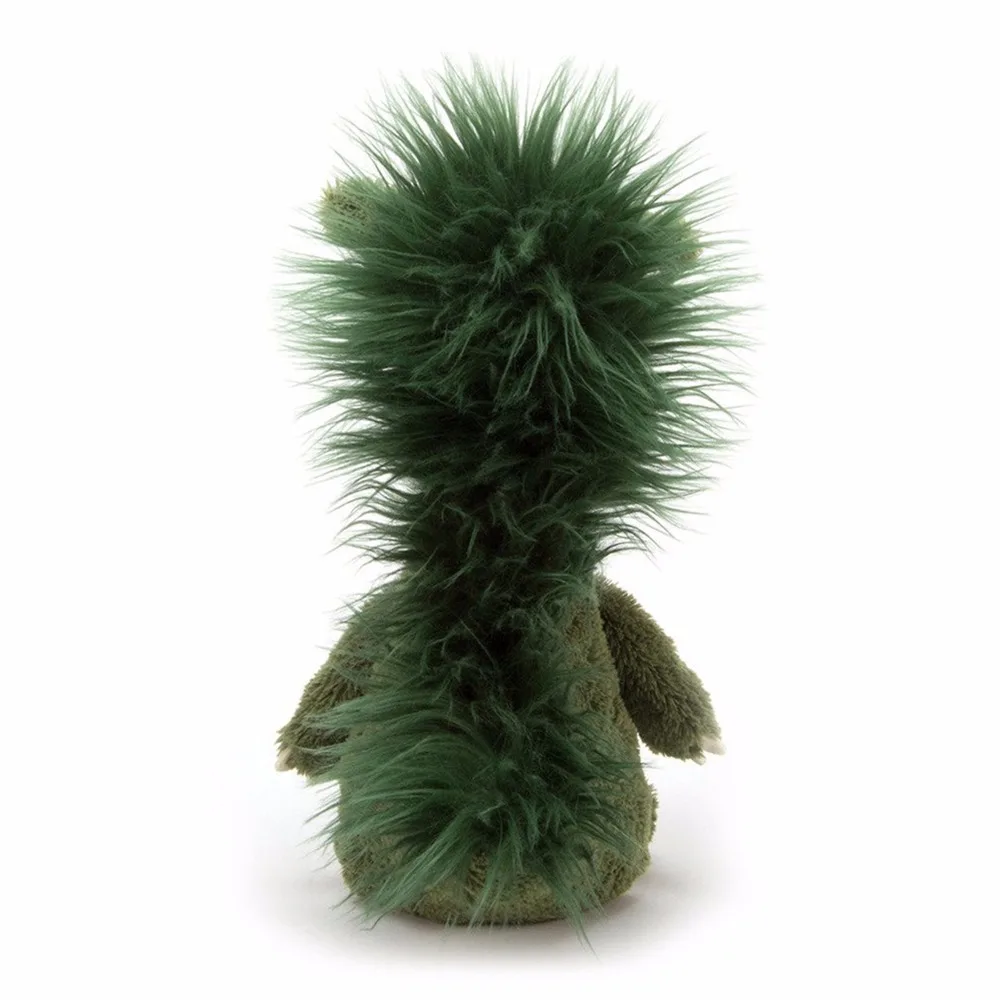 Плюшевая игрушка динозавр 35 см|gifts for children|dinosaur dolltoy soft |