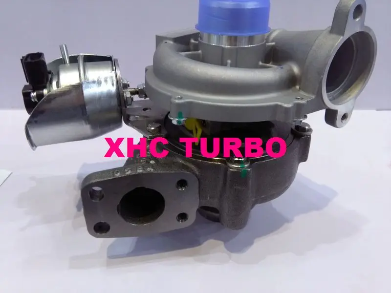 Турбокомпрессор GT15 762328 5002S для PEUGEOT 307 308 4008 508 CITROEN C2 C3 C4 C5 DS3 DV6C DV6TED4 1 6 HDI 82KW 84KW 07