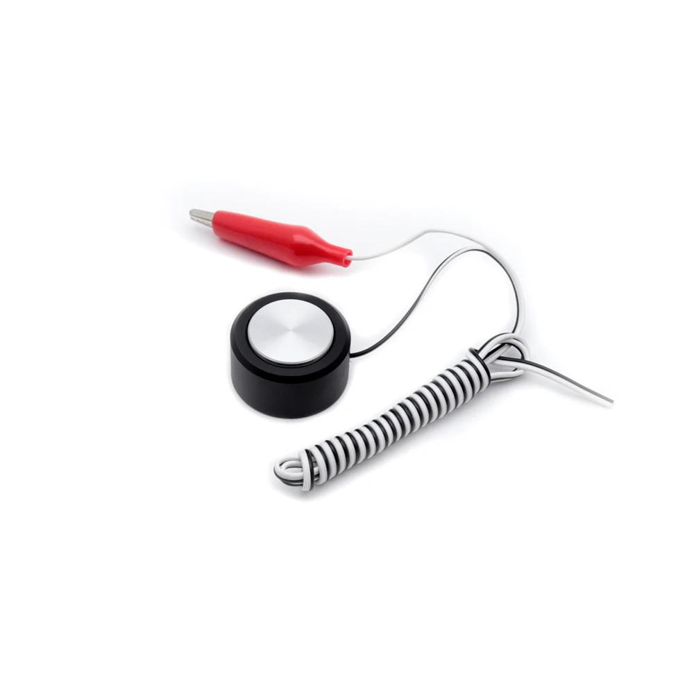 Фрезерный станок Mach3 с ЧПУ и осью Z фрезерный сенсорной пластиной инструмент для