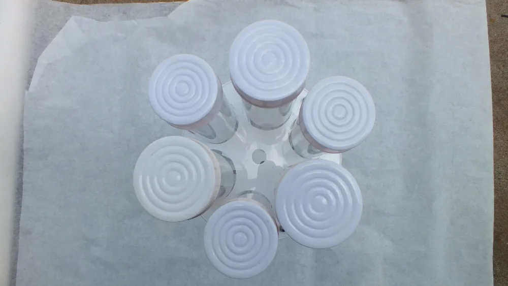 Оптовая продажа и розничная запчасти для машины мороженого конусы новые капли