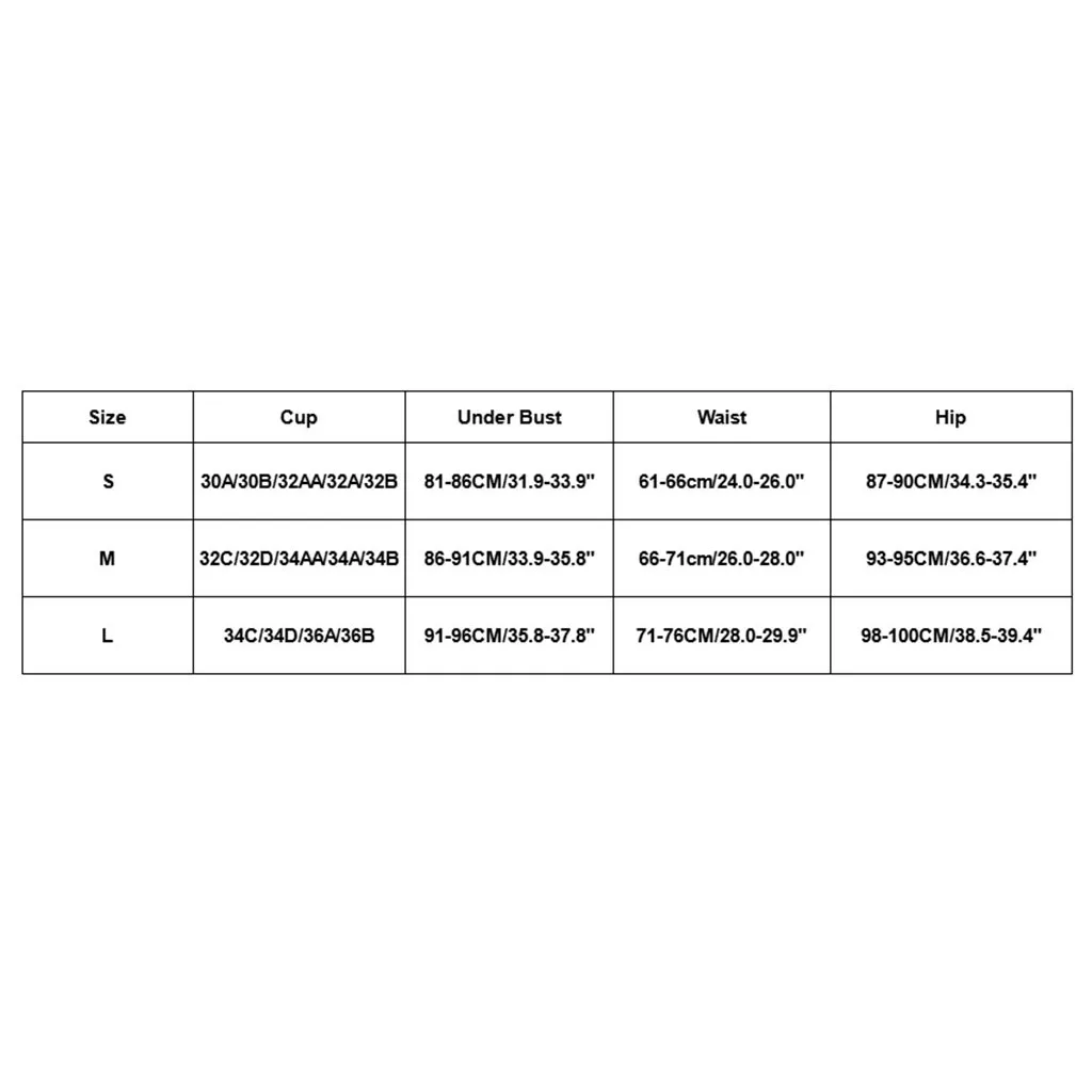 Бикини 2020 сексуальный женский комплект бикини купальник пуш ап бюстгальтер на