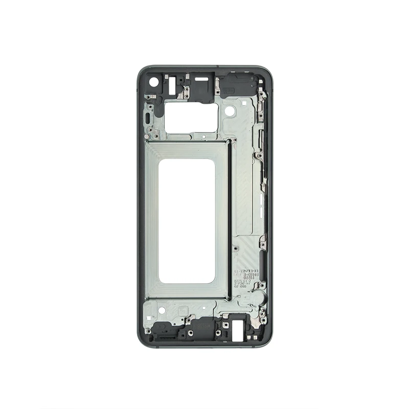 Netcosy для samsung Galaxy S10E G9700 средняя пластина чехол средняя рамка Ремонт Часть Для samsung S10E G9700