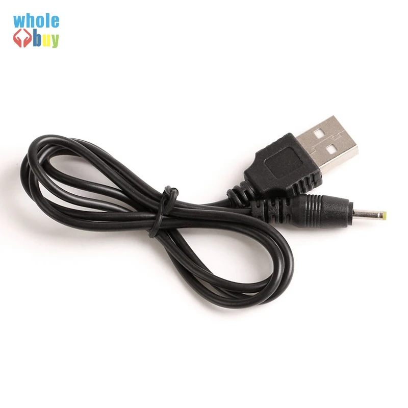 300 шт./лот USB кабель для зарядки от к DC 5 мм/3 мм/2 0 мм питания разъем концентратора