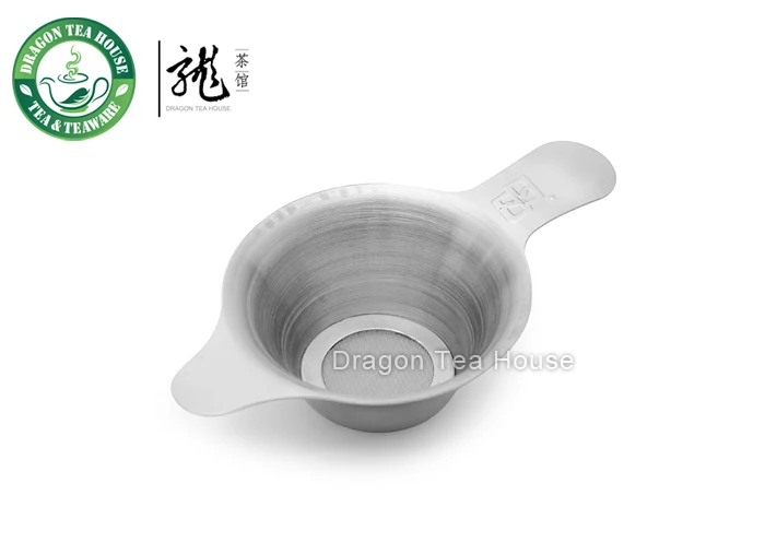Двухслойное тонкое чайное ситечко из нержавеющей стали|strainer tea|strainer ystrainer stainless
