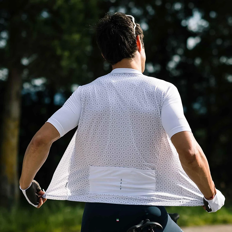 Tenue cycliste homme Pro team Велоспорт Джерси Лето короткий рукав Велоспорт mtb велосипед fietskleding wielrennen zomer heren набор