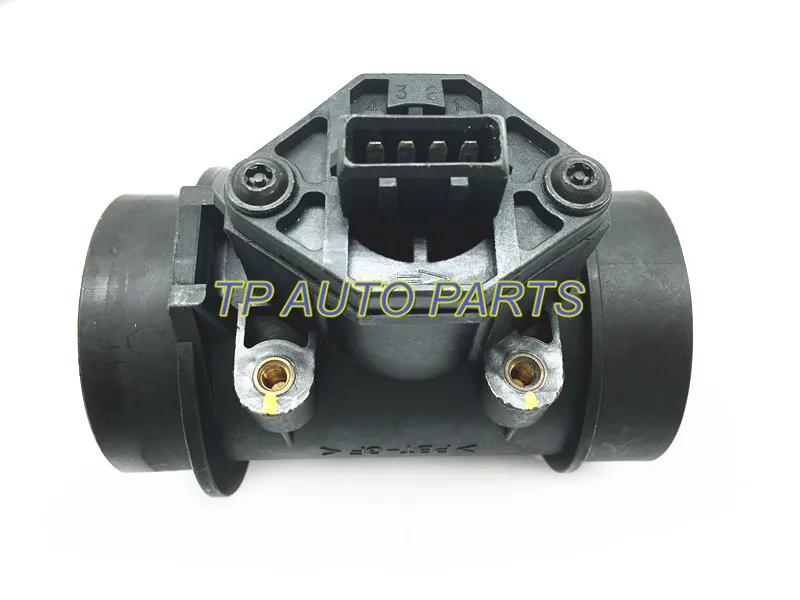 Датчик массового расхода воздуха для K-ia S-ephia S-носить Sa-ab OEM 0280217105 0K080-13-210 9210930006 |