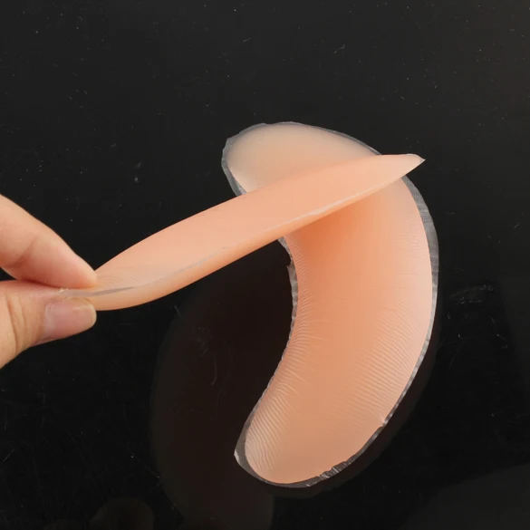 Силиконовые Гелевые Вкладыши для бюстгальтера вкладыши вкладышей женское