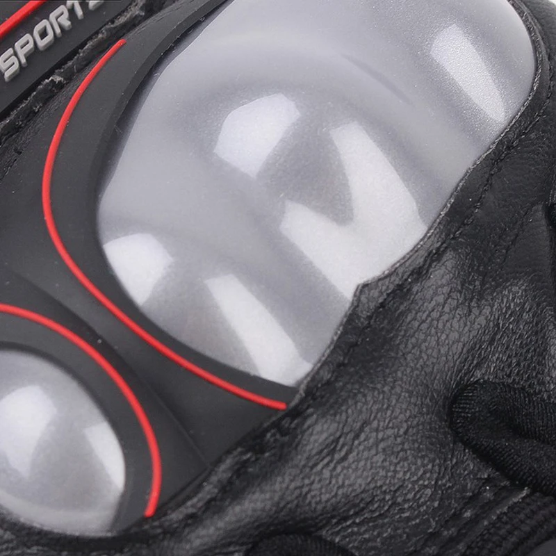 SCOYCO Motorcycle Glove Breathable Motocross Reflective At Night Moto Off Road Racing Guantes Injection Shell Protection MC49 | Автомобили