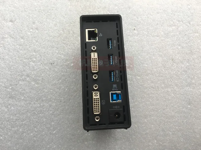 Фото Док-станция Lenovo Thinkpad USB 3 0 DU9019D1 для серии W530 E430 E540 L540 б/у Инструменты Док-станция Lenovo Thinkpad USB 3 0 DU9019D1 для серии W530 E430 E540 L540 б/у Инструменты