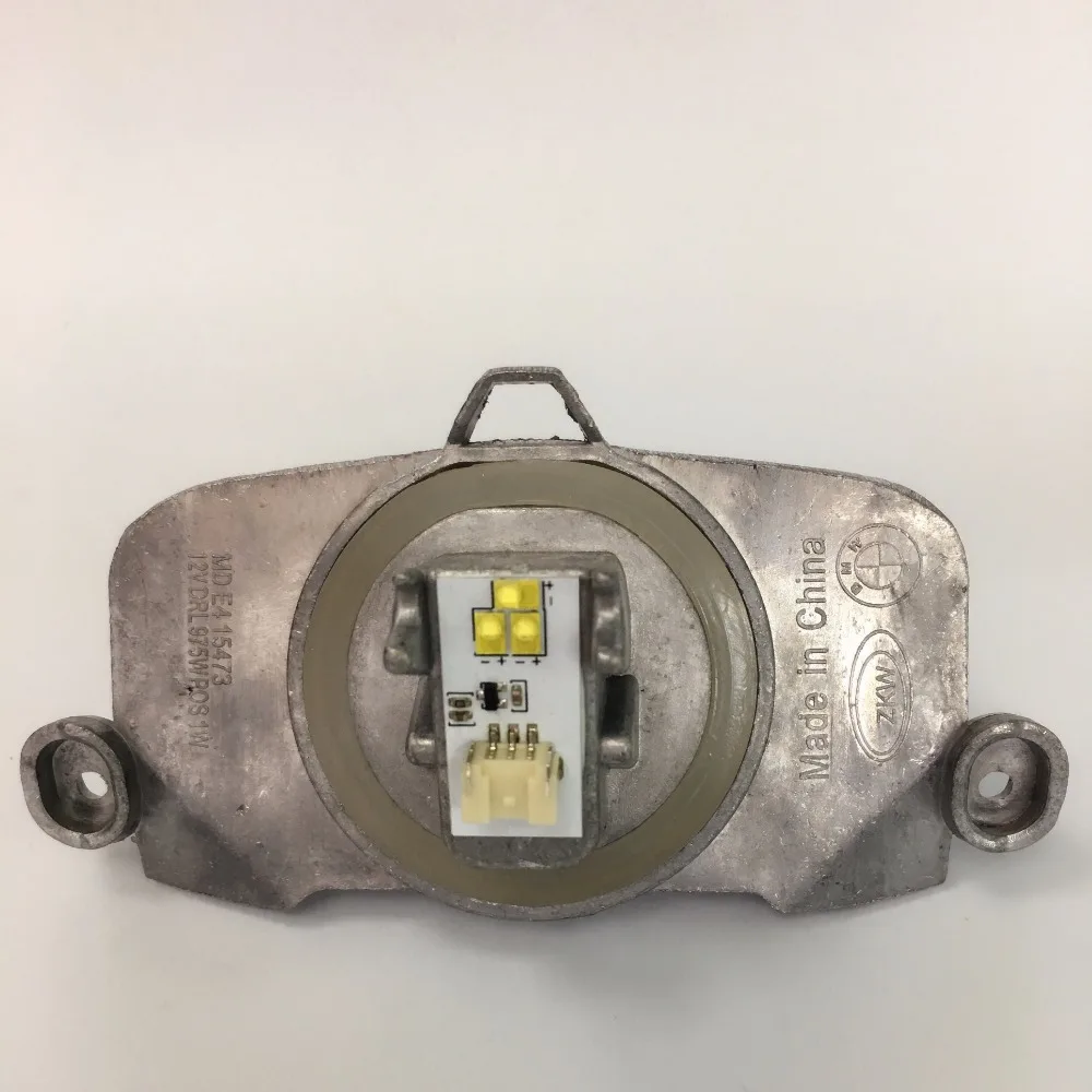 Блок управления фарами 63117398766 для 2012 2013 2014 2015 BMW F30 F31 F34 3 серии 320i S edan 2011 2016 m odule
