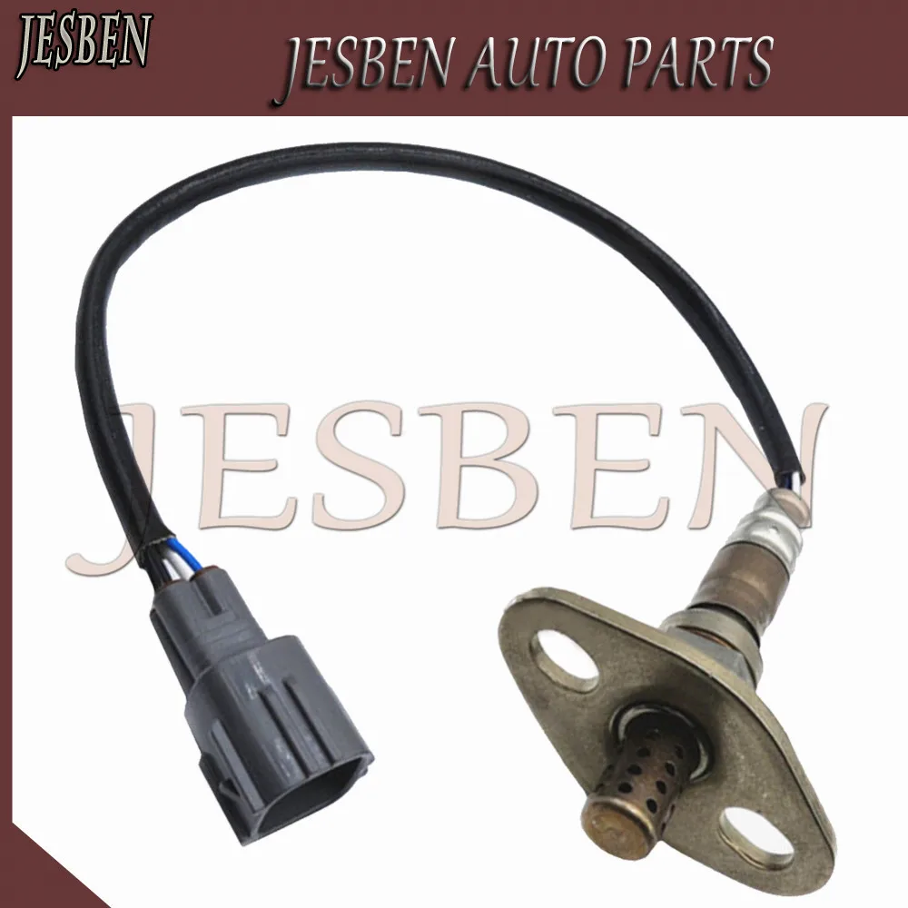 JESBEN 89463 20070 Lambda зонд кислородный датчик соотношения воздуха и топлива для Toyota Avensis