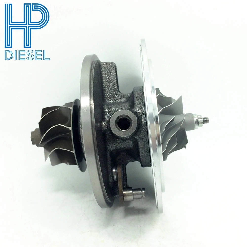 Для Renault Mascott 103 кВт 140 л.с. 8140.43.4000 2000 НОВЫЙ 751758 сменный картридж турбины 707114 турбо