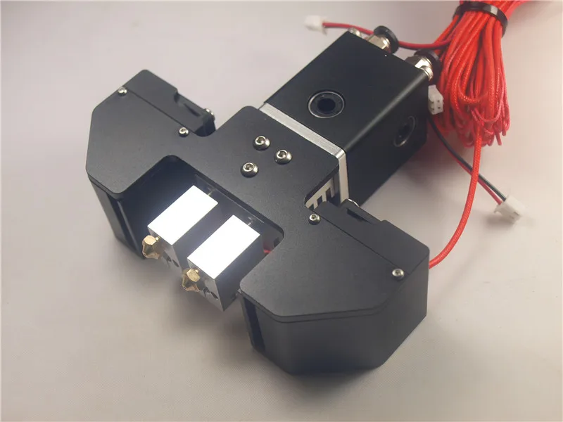 Ultimaker Оригинал/2 NTC 3950/PT100/k-тип термопары Циклоп вулкан hotend Комплект Горячий Конец