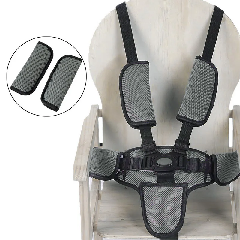 TOSPRA автомобильный защитный чехол для ремня безопасности на плечо плечевой