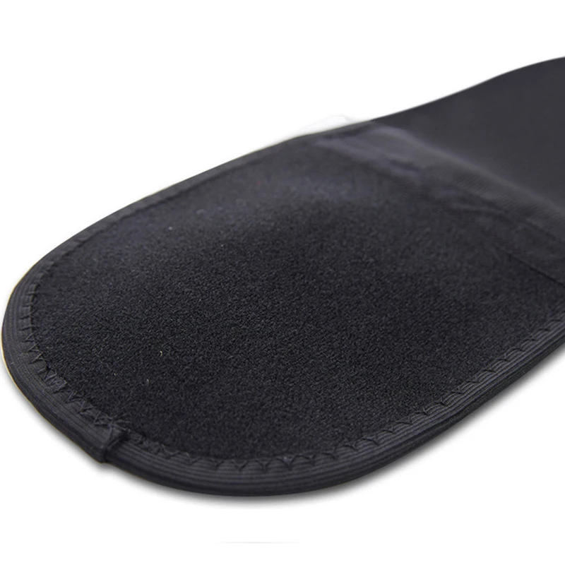 

Massaging Heated Waist Belt Wrap, for Back Cramps Abdominal Arthritic Stomach Relief Pain from Illness